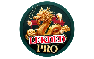 LEKDEDPRO - logo